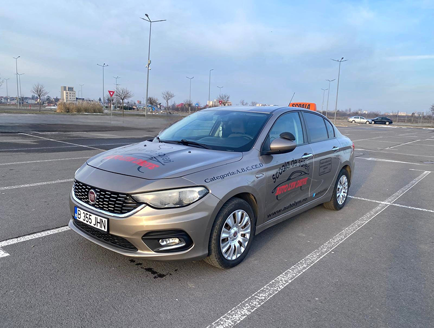 Fiat Tipo