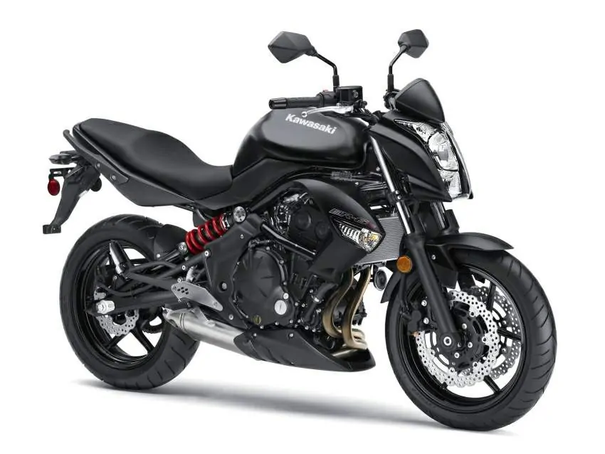 KAVASAKI R6N
