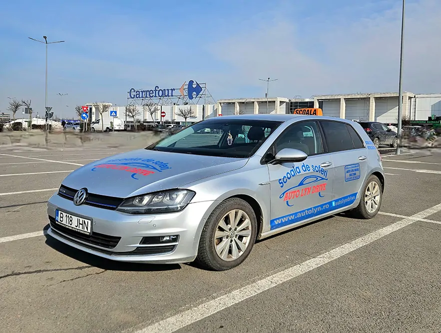 Golf VII