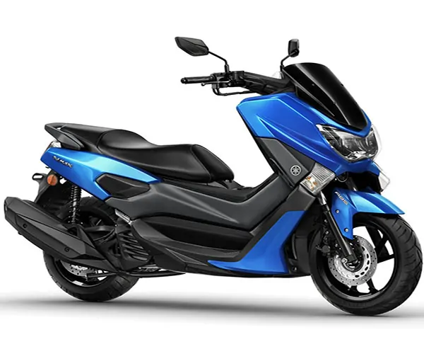 YAMAHA NMAX